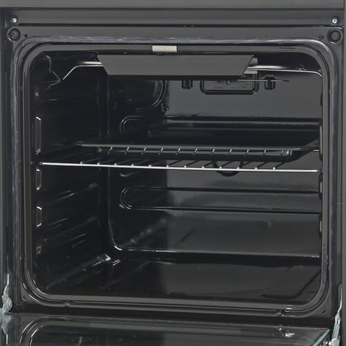 Электрическая плита DARINA S EM341 404 At черный