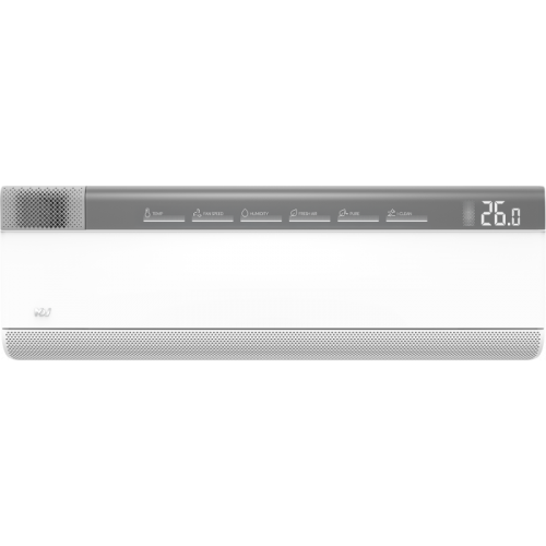 Настенная сплит-система MDV MDSAH-12HRFN8/MDOAH-12HFN8 Nova 3in1