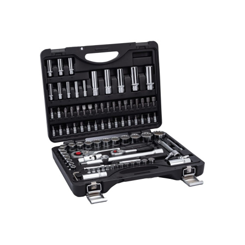 Набор инструментов Force 4941R-9 1/4, 1/2 12-ти гран. 94 предмета