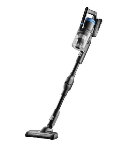 Пылесос  вертикальный  Midea VSS P7 Lite  черный