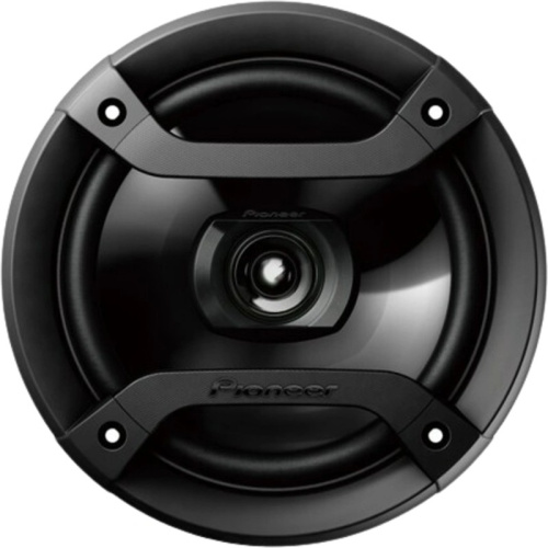 Колонки автомобильные Pioneer TS-1620F 200Вт 88дБ 4Ом 16см