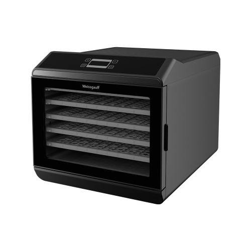 Дегидратор Weissgauff WDH 106 Dry Cube