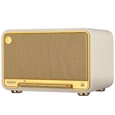 Портативная акустика Edifier D32 White