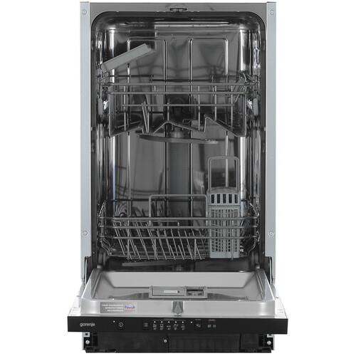 Встраиваемая посудомоечная машина Gorenje GV520E15