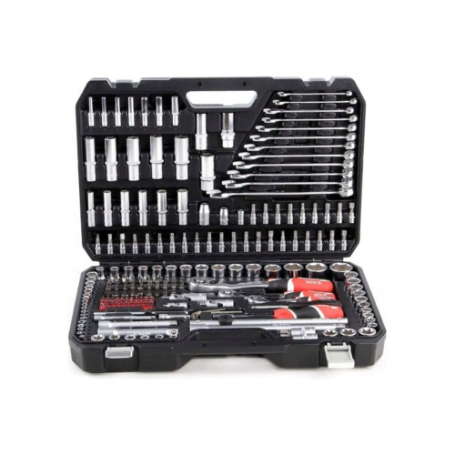 Набор инструментов Yato YT-38841 1/2'' XXL 216 предметов