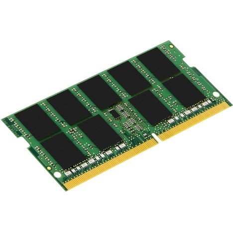 ОЗУ Kingston KVR32S22S6/4 SODIMM 4GB 3200MHz DDR4 Non-ECC CL22 SR x16