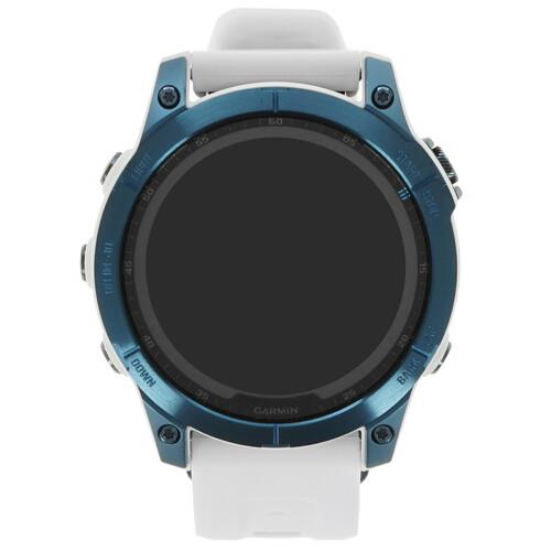 Спортивные часы Garmin Fenix 7 Sapphire Solar