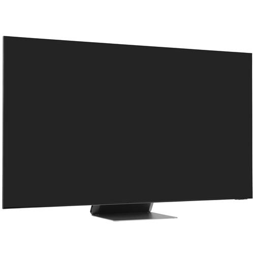 65" (163 см) LED-телевизор Samsung QE65QN900BUXCE серый