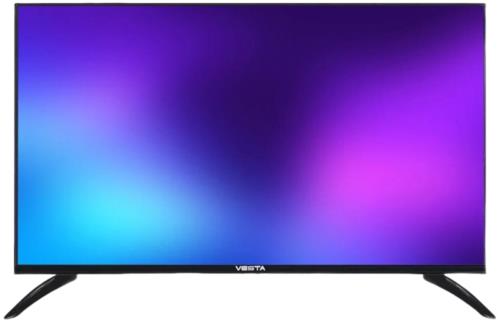 43" (109.22 см) LED-телевизор Vesta V43KF5000 черный