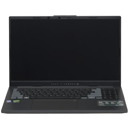15.6" Ноутбук ASUS Vivobook Pro 15 OLED N6506MU-MA079 серый