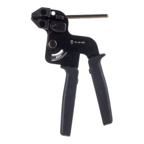 Инструмент для монтажа стяжек КВТ TG-02 55961