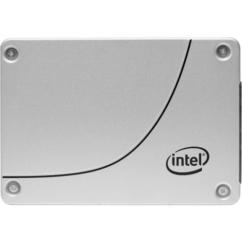 SSD Intel S4620 Series (SSDSC2KG038TZ01) (3.84TB, 2.5in SATA 6Gb/s, 3D4, TLC)