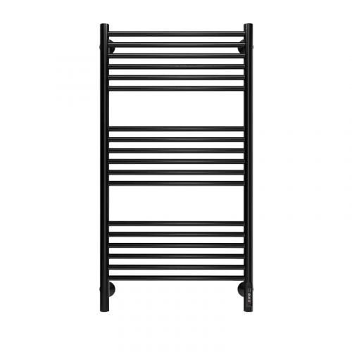 Электрический полотенцесушитель Royal Thermo Casa П18 500Х1000 Черный