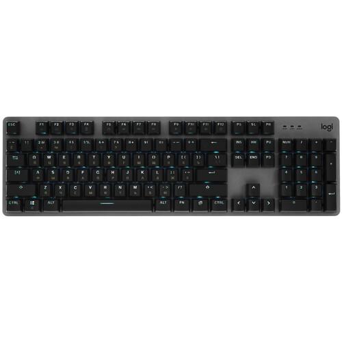 Клавиатура проводная Logitech K845
