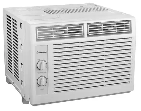 Оконный Кондиционер Axioma Asjc05-Nm1A