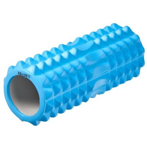 Валик Bradex SF 0342 Туба Про бирюза