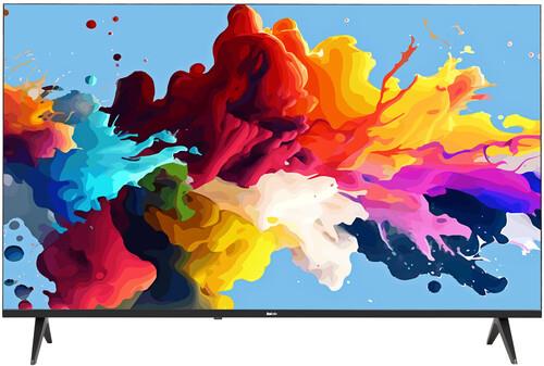 50" (126 см) LED-телевизор BBK 50LEX-8249/UTS2C черный