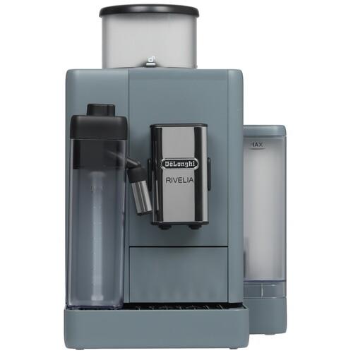Кофемашина автоматическая DeLonghi EXAM440.55.G серый