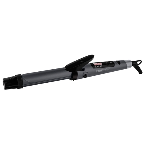 Выпрямитель Scarlett SC-HS60T52 серый