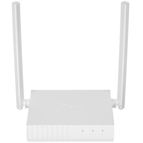 Wi-Fi роутер TP-Link TL-WR844N
