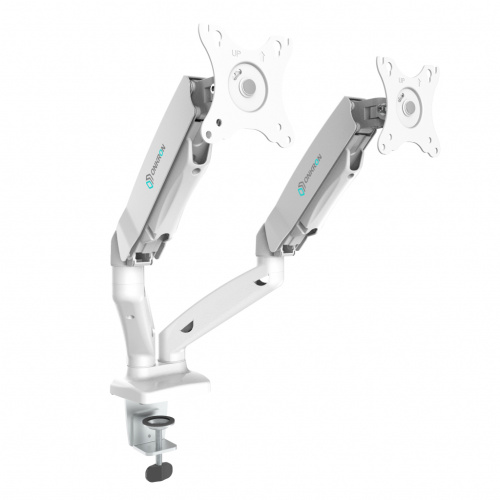 Кронштейн для мониторов Onkron G160 белый
