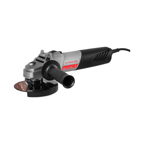 УШМ ИНТЕРСКОЛ УШМВ-125/1700Э (912.2.0.40) 1700 Вт