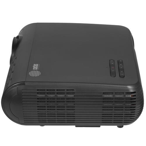 Проектор Cactus CS-PRO.02B.WXGA черный