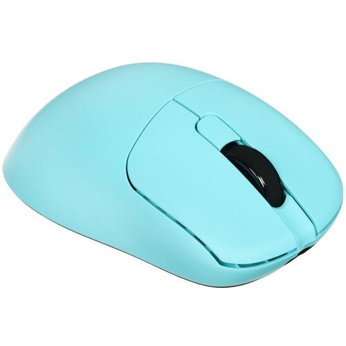 Мышь беспроводная/проводная AJAZZ AJ179 APEX [AJ179APEX-BLUE] голубой