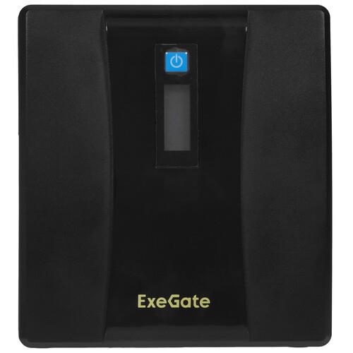 ИБП ExeGate SpecialPro Smart LLB-1600.LCD.AVR.EURO.RJ.USB