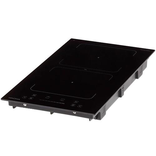 Индукционная варочная поверхность KRONA ERDE 30 BL 2BFTS
