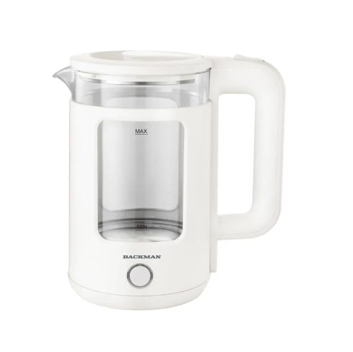 Электрочайник BACKMAN BM-TEA 716