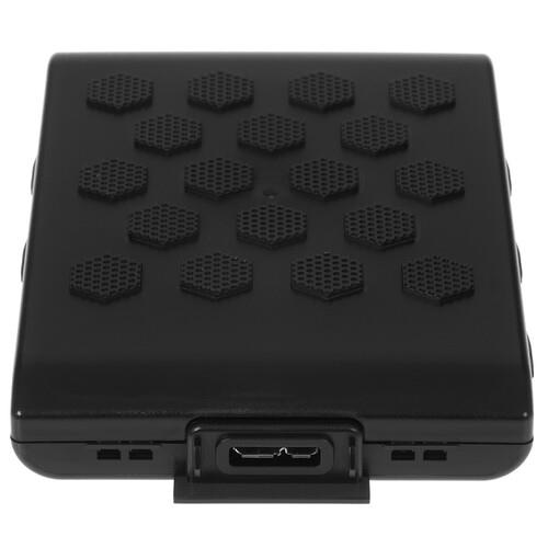 2 ТБ Внешний HDD ADATA HD720 [AHD720-2TU31-CBL]