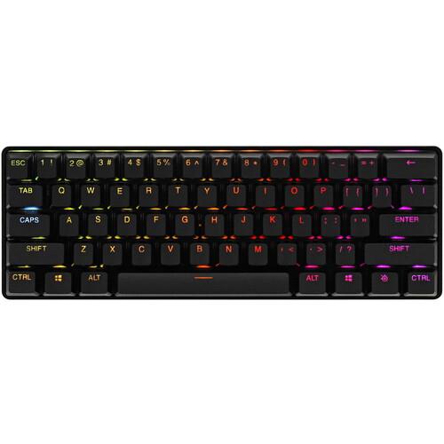 Клавиатура  проводная SteelSeries Apex 9 Mini