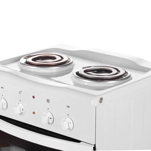 Электрическая плита Мечта 29 белый
