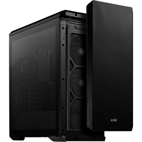 Корпус ADATA XPG Defender (DEFENDER-BKCWW) черный Mid-Tower