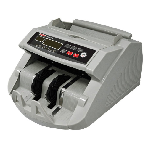 Счетчик банкнот DoCash 3040 Umi рубли