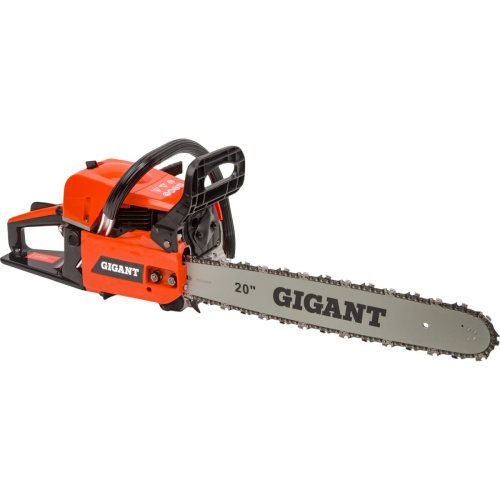 Бензопила Gigant GSAF-08