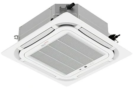 Кассетная сплит-система Aeronik ASI-AKH100R1/B-S INV/ASO-AGUHN100R1/INV ТF06