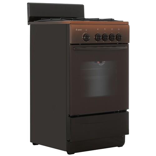 Газовая плита Gefest ПГ 3200-08 К36 коричневый