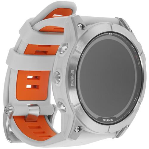 Спортивные часы Garmin Fenix 7x Pro Sapphire Solar