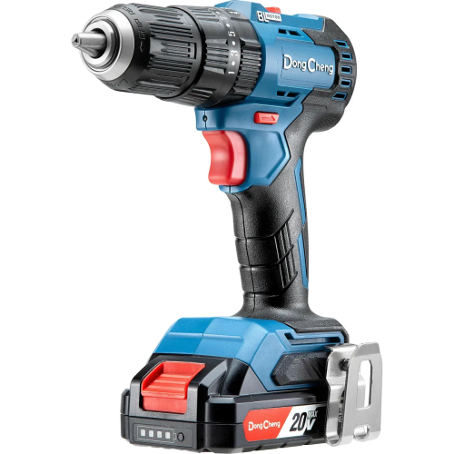 Дрель-шуруповерт DongCheng DCJZ2050I(Type DM)