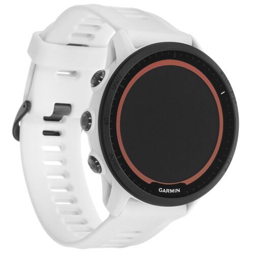 Спортивные часы Garmin Forerunner 955 Solar