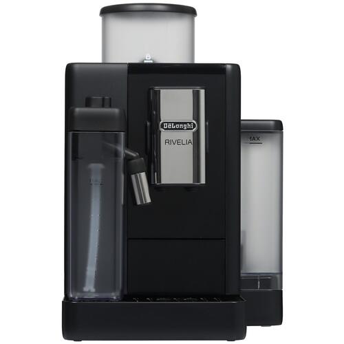 Кофемашина автоматическая DeLonghi EXAM440.55.B черный