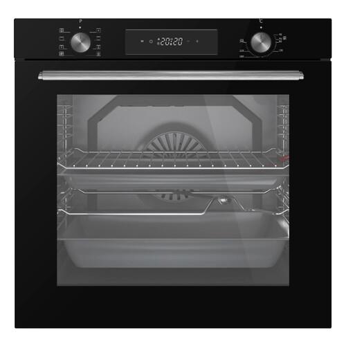 Электрический духовой шкаф Simfer B6EB56026 черный