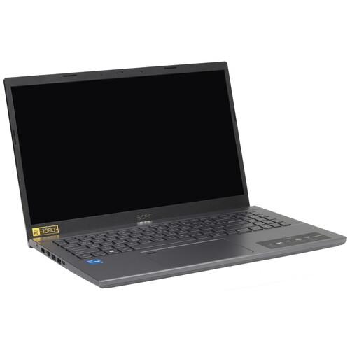 15.6" Ноутбук Acer Aspire 5 A515-57-50BJ серый