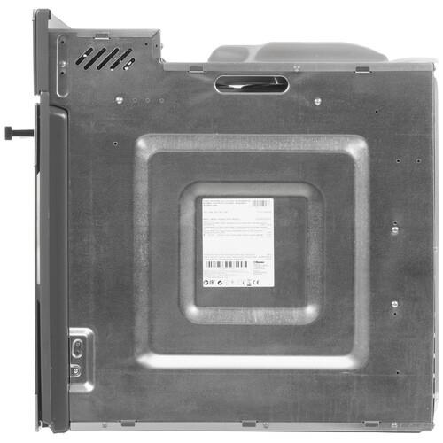 Электрический духовой шкаф Hansa BOEI62000015 серебристый