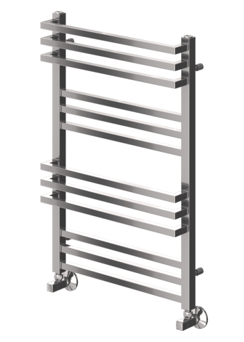 Водяной полотенцесушитель Terminus Нойс П12 500х800