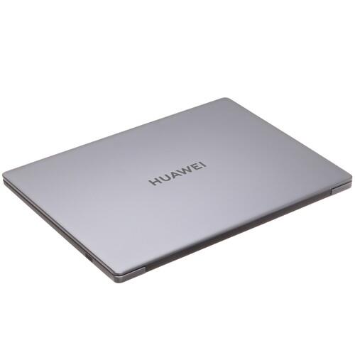 14" Ноутбук HUAWEI MateBook D 14 MDF-X серый