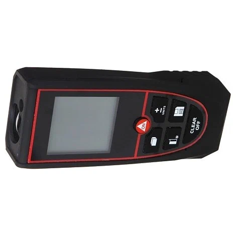 Измеритель длины ELITECH ЛД 60Н-ЗЕЛ