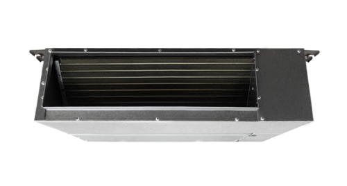 Внутренний канальный блок мульти сплит-системы Funai RAM-I-KG30HP.L01/S Kirigami Inverter